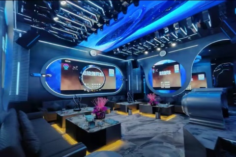 成都夜总会招聘-星耀荟ktv金牌服务招聘-梦想舞台等你登场